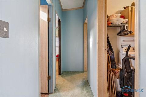 Tiny photo for 4134 County Road 203, McComb, OH 45858 (MLS # 6136620)