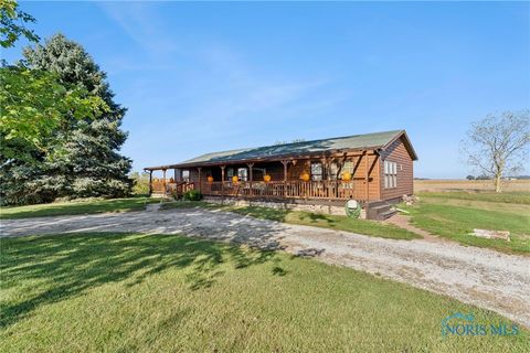 Tiny photo for 4134 County Road 203, McComb, OH 45858 (MLS # 6136620)
