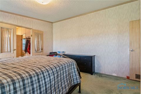 Tiny photo for 4134 County Road 203, McComb, OH 45858 (MLS # 6136620)