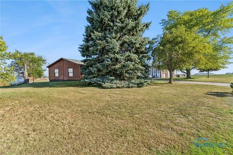 Tiny photo for 4134 County Road 203, McComb, OH 45858 (MLS # 6136620)