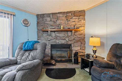 Tiny photo for 4134 County Road 203, McComb, OH 45858 (MLS # 6136620)