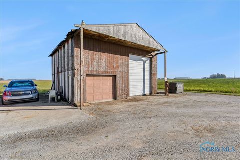 Tiny photo for 4134 County Road 203, McComb, OH 45858 (MLS # 6136620)