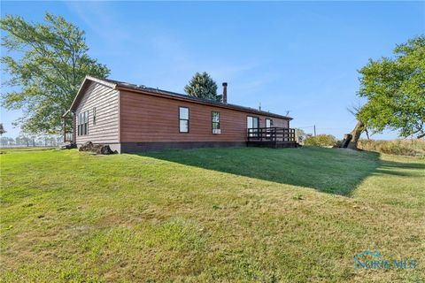 Tiny photo for 4134 County Road 203, McComb, OH 45858 (MLS # 6136620)
