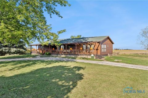 Tiny photo for 4134 County Road 203, McComb, OH 45858 (MLS # 6136620)