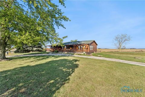 Tiny photo for 4134 County Road 203, McComb, OH 45858 (MLS # 6136620)