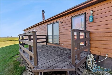 Tiny photo for 4134 County Road 203, McComb, OH 45858 (MLS # 6136620)