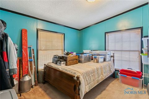 Tiny photo for 4134 County Road 203, McComb, OH 45858 (MLS # 6136620)