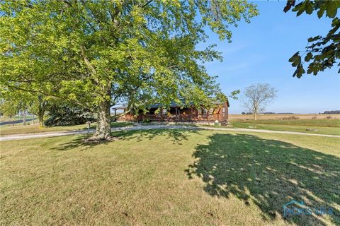 Tiny photo for 4134 County Road 203, McComb, OH 45858 (MLS # 6136620)