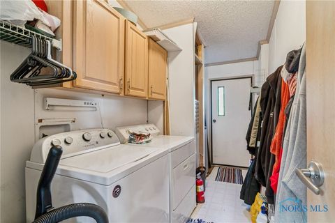 Tiny photo for 4134 County Road 203, McComb, OH 45858 (MLS # 6136620)