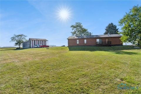 Tiny photo for 4134 County Road 203, McComb, OH 45858 (MLS # 6136620)