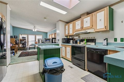 Tiny photo for 4134 County Road 203, McComb, OH 45858 (MLS # 6136620)