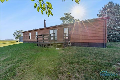 Tiny photo for 4134 County Road 203, McComb, OH 45858 (MLS # 6136620)