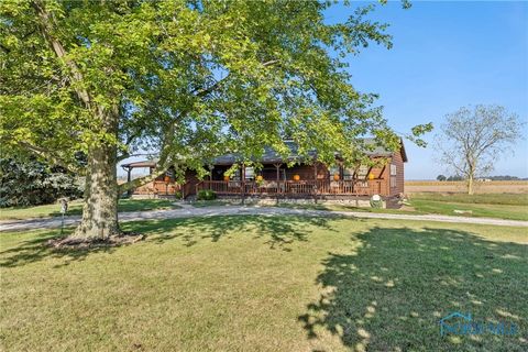 Tiny photo for 4134 County Road 203, McComb, OH 45858 (MLS # 6136620)