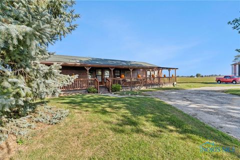 Tiny photo for 4134 County Road 203, McComb, OH 45858 (MLS # 6136620)