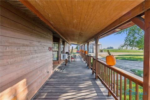 Tiny photo for 4134 County Road 203, McComb, OH 45858 (MLS # 6136620)
