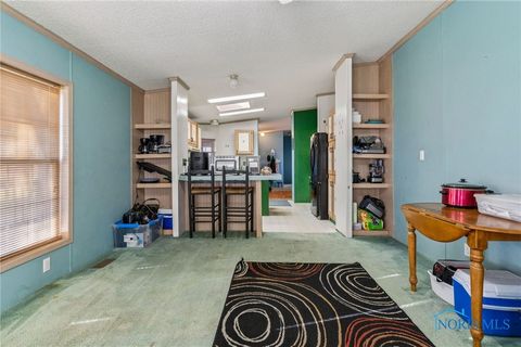 Tiny photo for 4134 County Road 203, McComb, OH 45858 (MLS # 6136620)