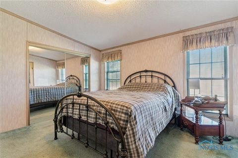 Tiny photo for 4134 County Road 203, McComb, OH 45858 (MLS # 6136620)