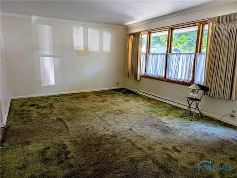Tiny photo for 300 Degroff Avenue, Archbold, OH 43502 (MLS # 6135979)