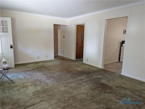 Tiny photo for 300 Degroff Avenue, Archbold, OH 43502 (MLS # 6135979)