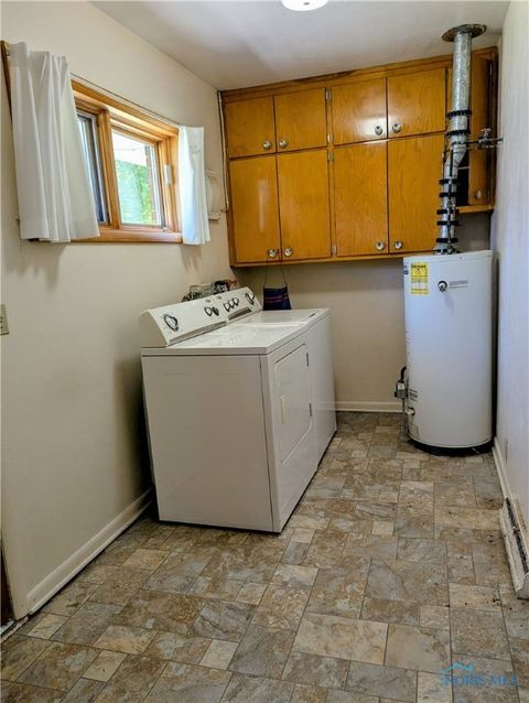 Tiny photo for 300 Degroff Avenue, Archbold, OH 43502 (MLS # 6135979)