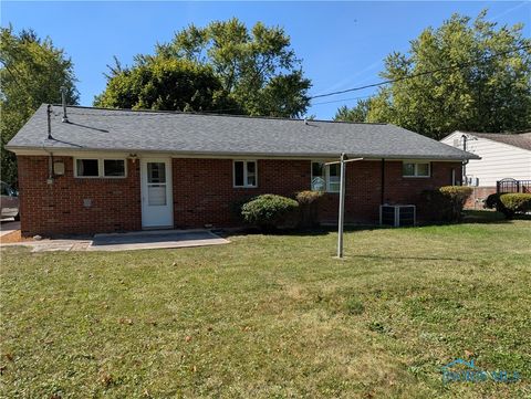 Tiny photo for 300 Degroff Avenue, Archbold, OH 43502 (MLS # 6135979)