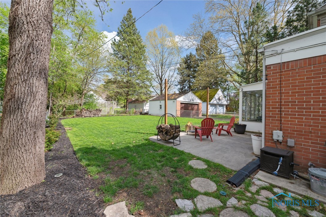 2222 Talmadge Road, Ottawa Hills, Ohio image 43