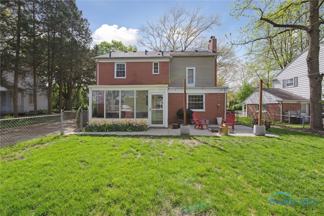 2222 Talmadge Road, Ottawa Hills, Ohio image 44
