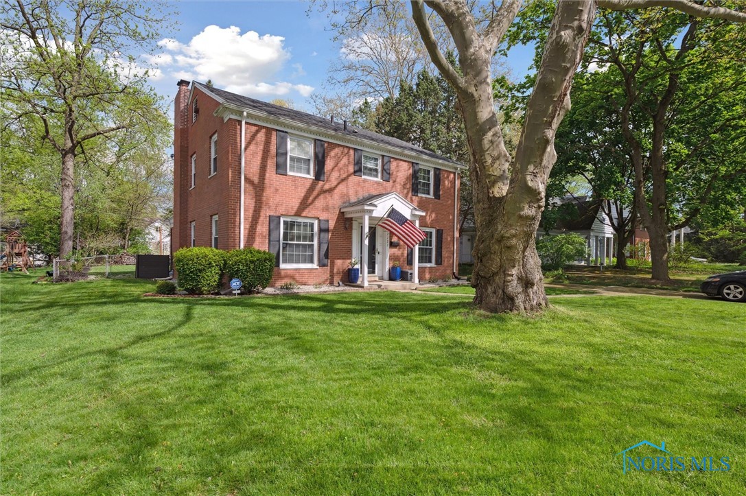 2222 Talmadge Road, Ottawa Hills, Ohio image 1