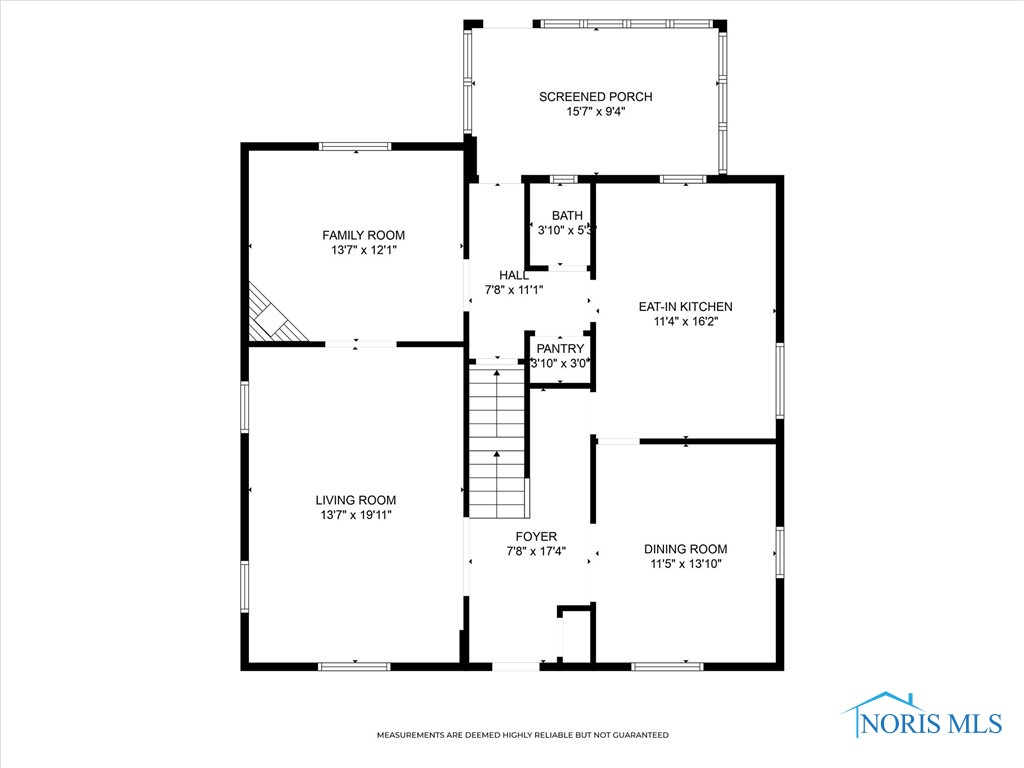 2222 Talmadge Road, Ottawa Hills, Ohio image 49