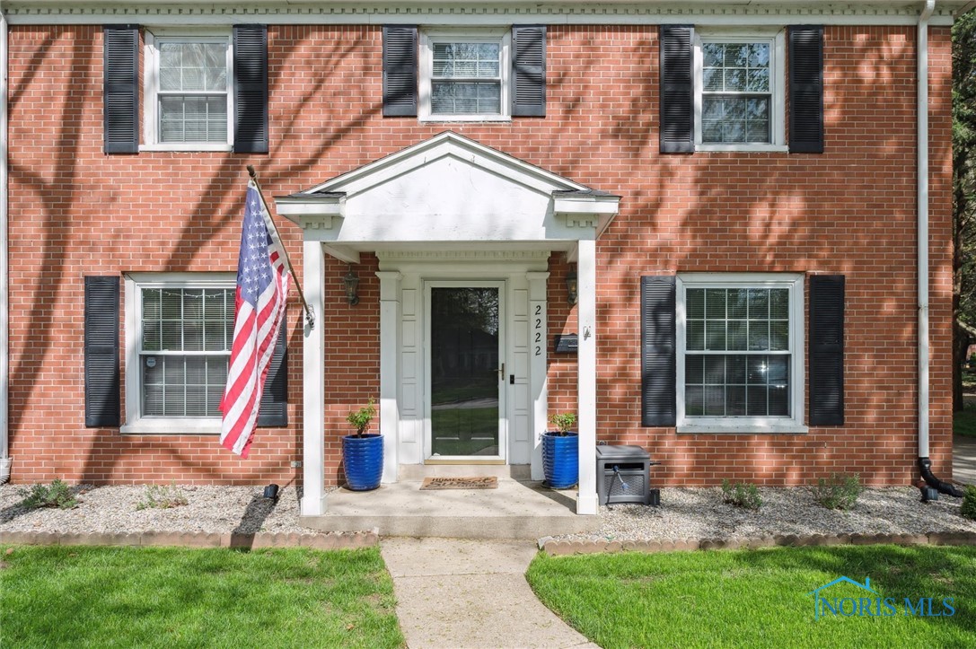 2222 Talmadge Road, Ottawa Hills, Ohio image 4