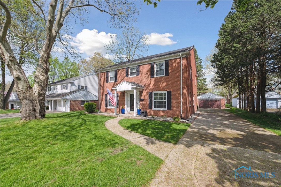 2222 Talmadge Road, Ottawa Hills, Ohio image 3