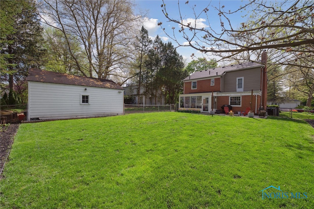 2222 Talmadge Road, Ottawa Hills, Ohio image 46