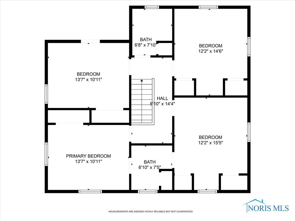 2222 Talmadge Road, Ottawa Hills, Ohio image 50