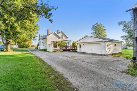 Tiny photo for 15055 County Road 26, Arlington, OH 45814 (MLS # 6136854)