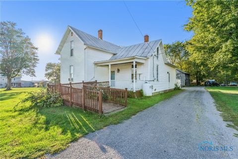 Photo of 15055 County Road 26, Arlington, OH 45814 (MLS # 6136854)