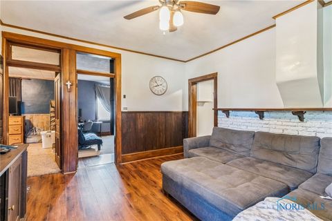 Tiny photo for 15055 County Road 26, Arlington, OH 45814 (MLS # 6136854)