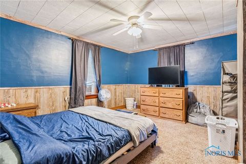 Tiny photo for 15055 County Road 26, Arlington, OH 45814 (MLS # 6136854)