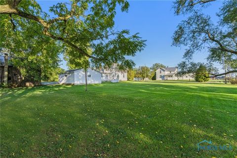 Tiny photo for 15055 County Road 26, Arlington, OH 45814 (MLS # 6136854)