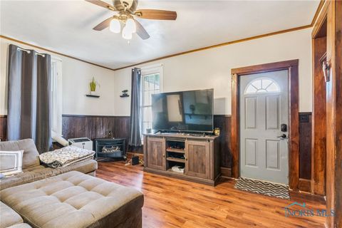 Tiny photo for 15055 County Road 26, Arlington, OH 45814 (MLS # 6136854)