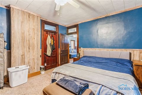 Tiny photo for 15055 County Road 26, Arlington, OH 45814 (MLS # 6136854)