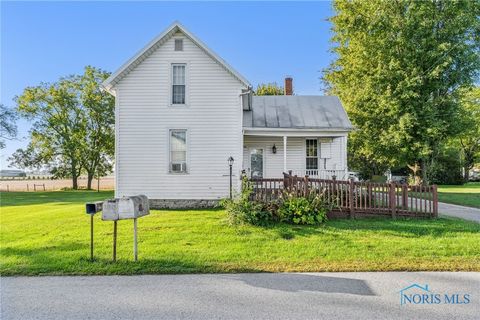 Tiny photo for 15055 County Road 26, Arlington, OH 45814 (MLS # 6136854)