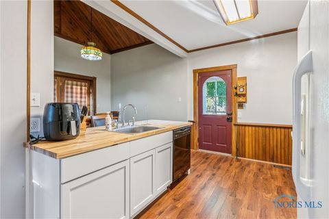 Tiny photo for 15055 County Road 26, Arlington, OH 45814 (MLS # 6136854)