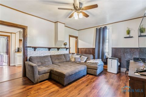 Tiny photo for 15055 County Road 26, Arlington, OH 45814 (MLS # 6136854)