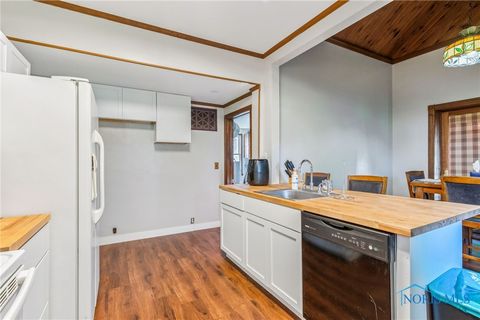 Tiny photo for 15055 County Road 26, Arlington, OH 45814 (MLS # 6136854)