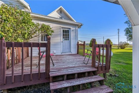 Tiny photo for 15055 County Road 26, Arlington, OH 45814 (MLS # 6136854)