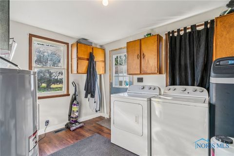 Tiny photo for 15055 County Road 26, Arlington, OH 45814 (MLS # 6136854)