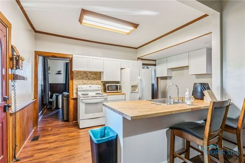 Tiny photo for 15055 County Road 26, Arlington, OH 45814 (MLS # 6136854)