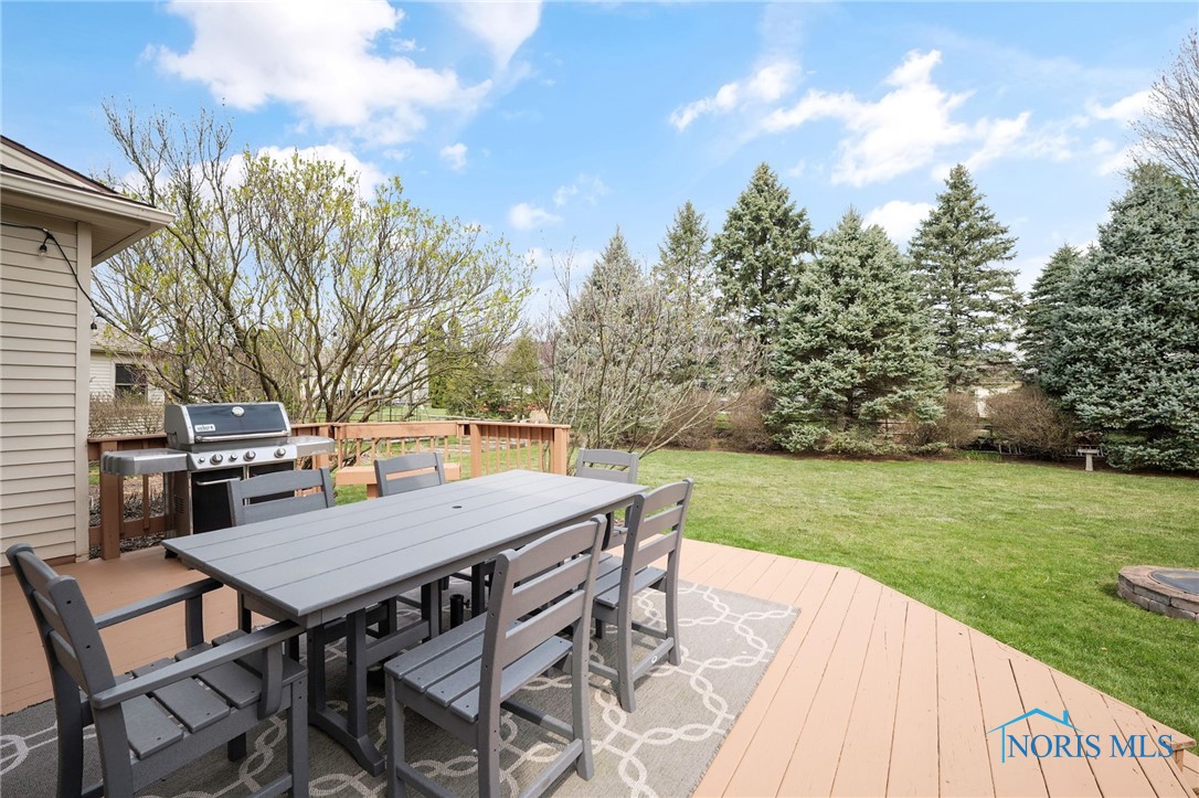 1605 Eaglecrest Road, Perrysburg, Ohio image 44
