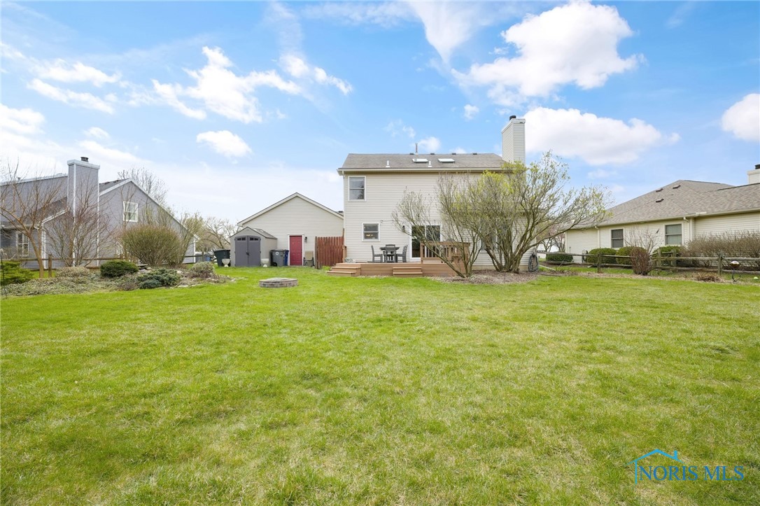 1605 Eaglecrest Road, Perrysburg, Ohio image 45