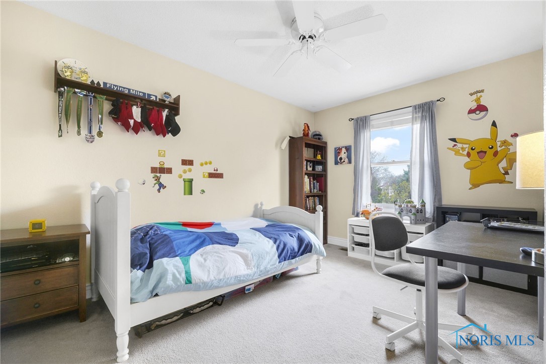 1605 Eaglecrest Road, Perrysburg, Ohio image 35